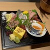 俺の魚を食ってみろ!! 神田本店