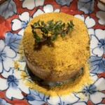 俺の魚を食ってみろ!! 神田本店 - 