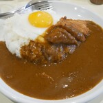 カレー専門店 横浜 - 