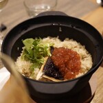 鉄板焼き 恵伝 - 