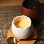 鉄板焼き 恵伝 - 