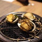 鉄板焼き 恵伝 - 