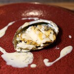 鉄板焼き 恵伝 - 