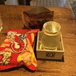 麹町いづみや しろ - 