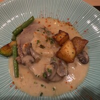 Restaurant つじ川 - 