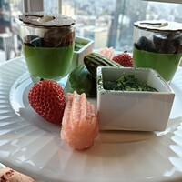 アーティスト カフェ - 