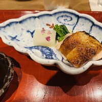 鶏割烹 ならや - 