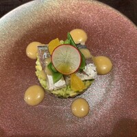 Restaurant つじ川 - 