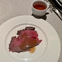 オチェーアノ - ローストビーフ