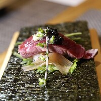 鉄板焼き 恵伝 - 