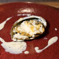 鉄板焼き 恵伝 - 