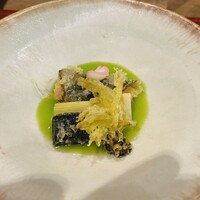 鶏割烹 ならや - 