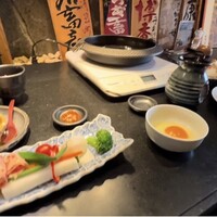 飛騨牛一頭家 馬喰一代 銀座 - 