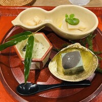 鶏割烹 ならや - 
