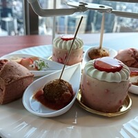 アーティスト カフェ - 
