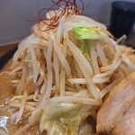 麺賊 喜三郎 - 