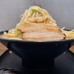 麺賊 喜三郎 - 