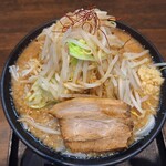 麺賊 喜三郎 - 