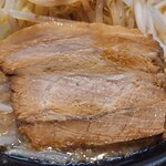 麺賊 喜三郎 - 