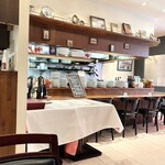 Cucina mollo - 