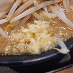 麺賊 喜三郎 - 
