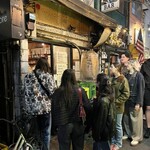 ばるぼら屋 - 
