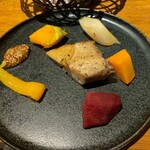 野菜がおいしいレストラン LONGING HOUSE - 