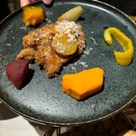 野菜がおいしいレストラン LONGING HOUSE - 