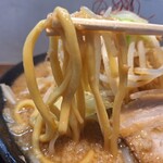 麺賊 喜三郎 - 