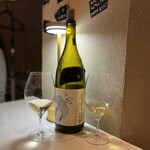 POP&POUR EBISU - 白ワイン