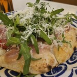 フォカッチャ - 