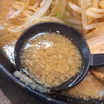 麺賊 喜三郎 - 