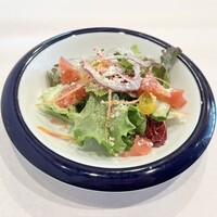 Cucina mollo - 