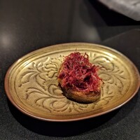 焼肉ステーキ あつし - 