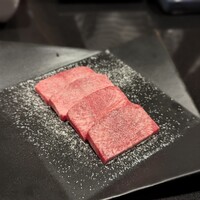 焼肉ステーキ あつし - 