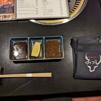 焼肉ステーキ あつし - 