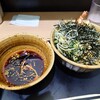 なぜ蕎麦にラー油を入れるのか。 田町店