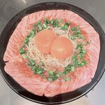 焼肉ホルモン 風土. - カルパッチョ