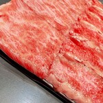 焼肉ホルモン 風土. - 