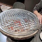 焼肉ホルモン 風土. - 