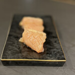 焼肉ホルモン 風土. - ミノ