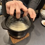 焼肉ホルモン 風土. - 