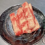 焼肉ホルモン 風土. - 