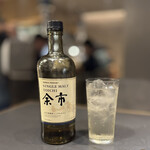 焼肉ホルモン 風土. - 余市