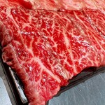 焼肉ホルモン 風土. - 