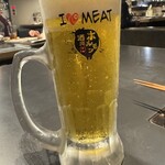 焼肉ホルモン 風土. - 