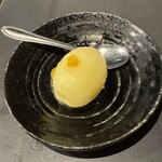 焼肉ホルモン 風土. - 