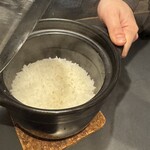 焼肉ホルモン 風土. - 