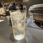 焼肉ホルモン 風土. - 