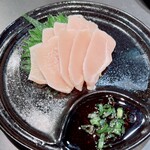 焼肉ホルモン 風土. - 